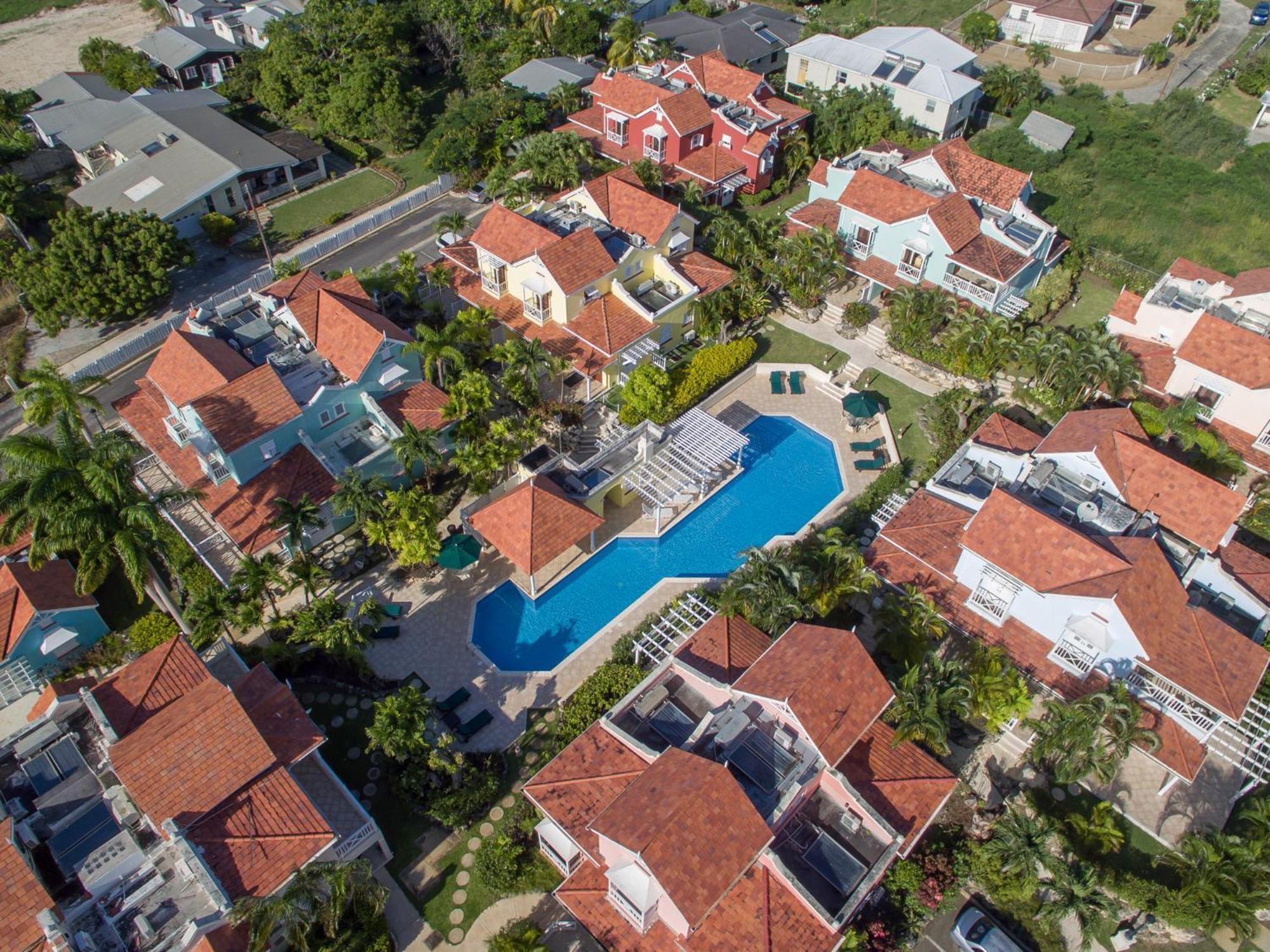 Kings Beach Village Saint Peter Zewnętrze zdjęcie