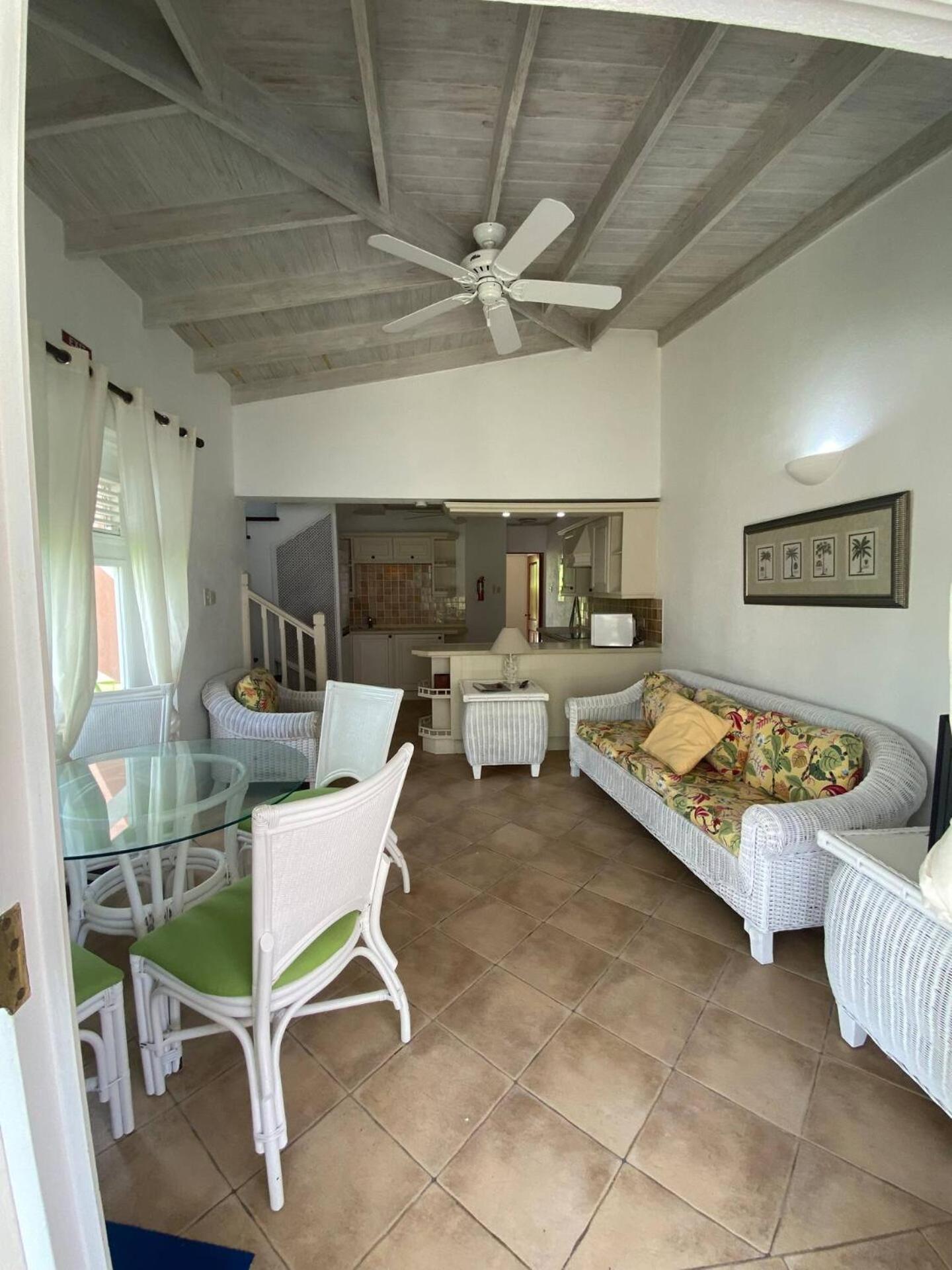 Kings Beach Village Saint Peter Zewnętrze zdjęcie